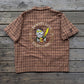Bootlegs Electric Button-Up Flannel